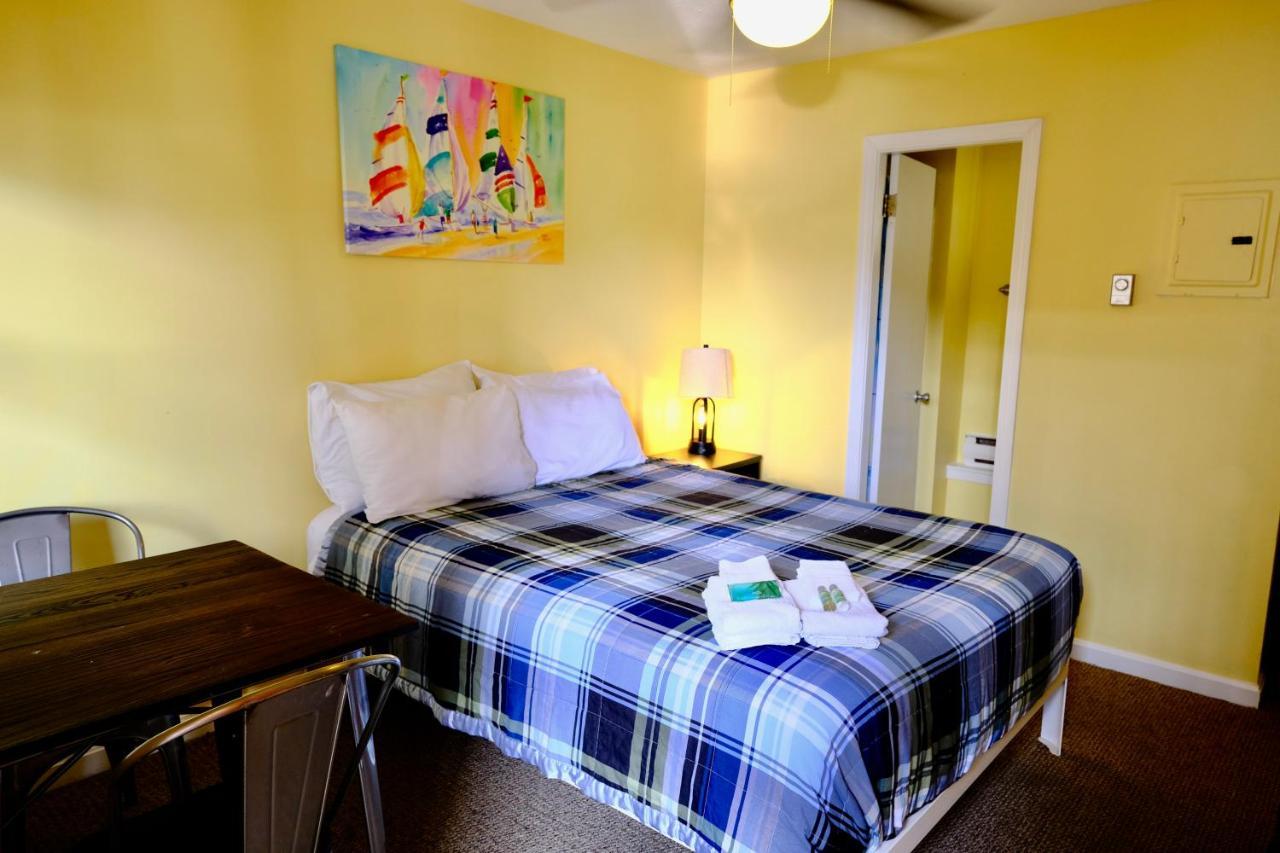 Dock House Inn Old Orchard Beach Esterno foto